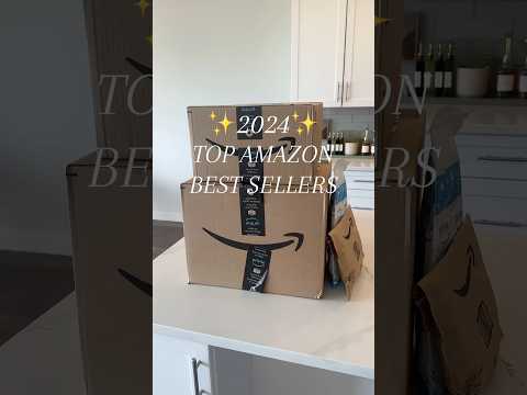 Top 2024 Amazon Best Sellers  #amazonbestseller #top2024 #amazonfinds2024
