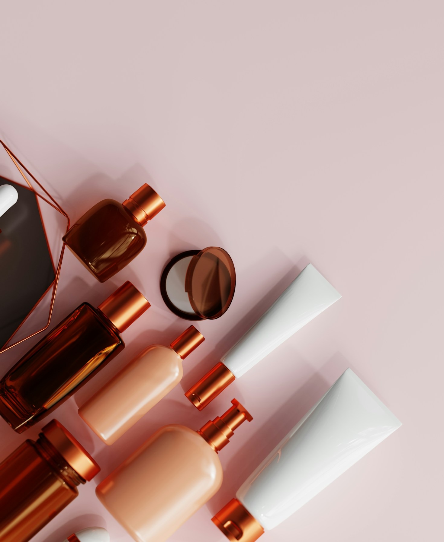 A Deep Dive into Amazon’s Skincare Trends