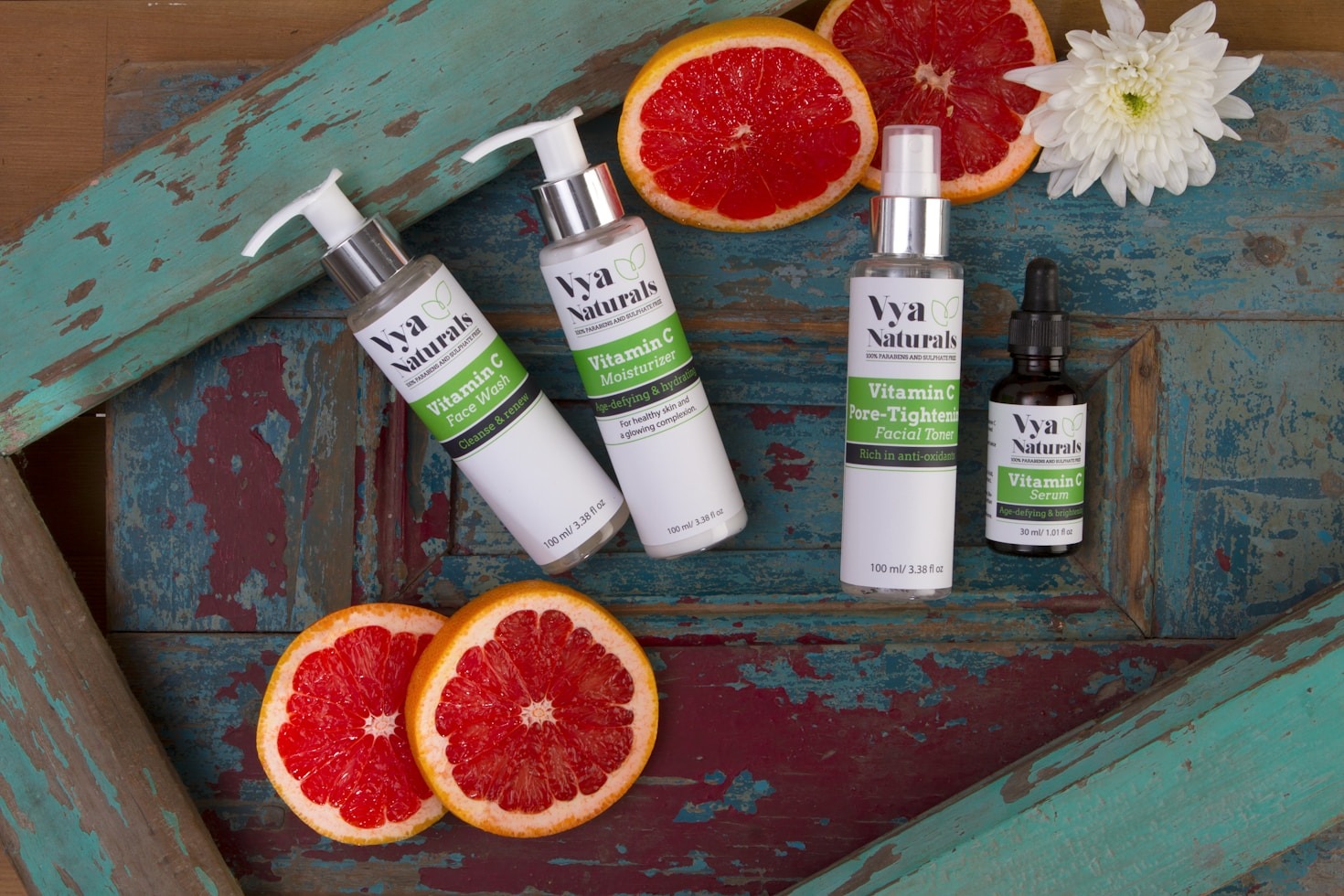 From Serums to Sunscreens: What’s Hot